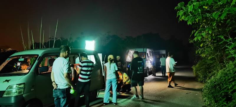 以镜头为笔，绘就城关区产品视频的进阶之路