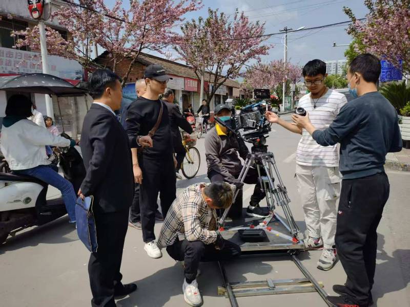 城关区产品视频拍摄进阶指南，助力产品抢占视觉高地